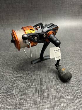 Cel210cp Lews Xfinity Xs30b Spinning Reel 6.2 1 Gear Ratio New