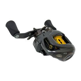 Clss1sh Lews Custom Lite Ss 30mm Shallow Fishing Reel