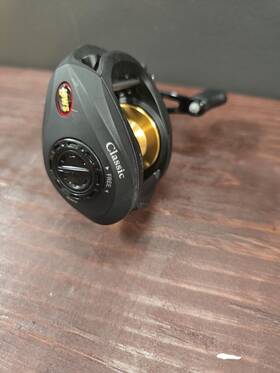 Cp1shc Lews Classic Speed Spool Baitcast Reel