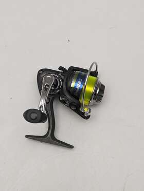 Cts75 Lews Mr. Crappie Thunder Spinning Reel