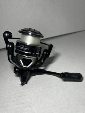 Cxp30r Lews Custom Xp Speed Spinning Fishing Reel