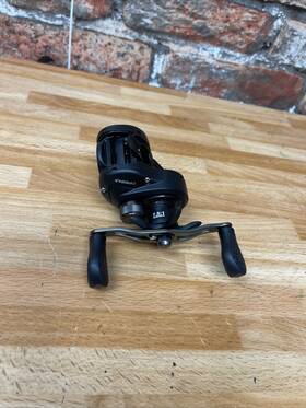 Cxpb1shla Lews Custom Xp Slp Fishing Baitcaster Reel 10bb Left Hand