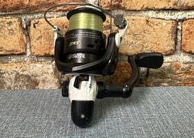 Dah300a Lews Fishing Reels American Hero Bb Spin