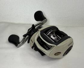 Dahc15h Lews Lew S Speed Spool American Hero Mcs Baitcasting Fishing Reel