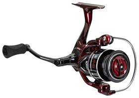Kvd400 Lews Kvd Spinning Reel 400 Size