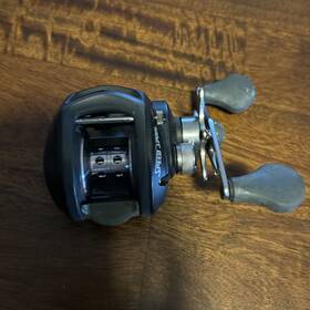 Ls1h Lews Laser Speed Spool Bait Cast Reel