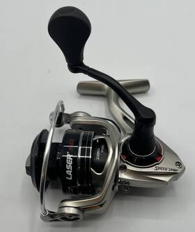 Lsg300a Lews Speed Spinning Reel Laser