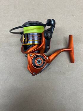 R7b011642 Lews Mcr300a Fishing Reel