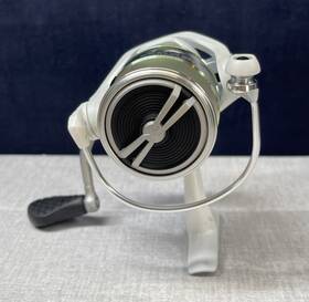 Lews Mh100g3 Mach 1 Mh300g3 Spinning Reel Gear Ratio 6.2 Bearing 10