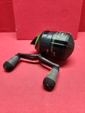 Mach-2 Lews Mh2sc High Quality Alloy Frame Speed Cast /spincast Reel Not Cheapy