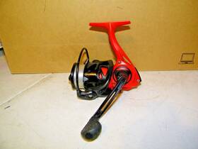 Mhs200 Lews Mach Smash Spinning Fishing Reel Gear Ratio 6.2 1