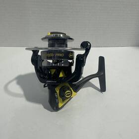 Mp30 Lews Mach Pro Spinning Reel New No Box Gear Ratio 6.2 1