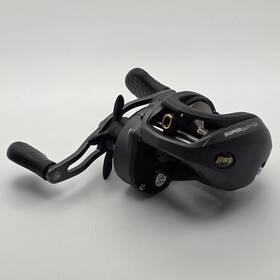 Sdgx3hl Lews Sdg3xhl Superduty Gx3 Baitcast Reel Lh - Model Like Nib Condition