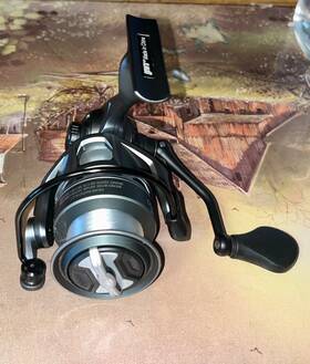 Ss300hsg2 Lews Speed Spin Spinning Reel