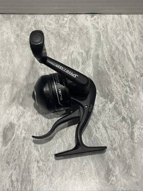 Sus1 Lews Speed Cast Underspin 4 1 Reel