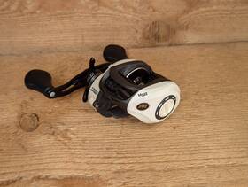 Tlw1sh Lews Tournament Laser 7.1 1 Speed Spool Baitcaster Reel 10 Bearing