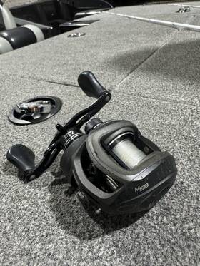 Tlz1sh Lews Tournament Speed Spool Baitcast Reel 7 1 Right Hand