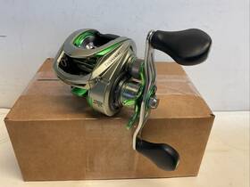 Tslp15hl Lews Speed Spool Tournament Baitcasting Reel Left Hand
