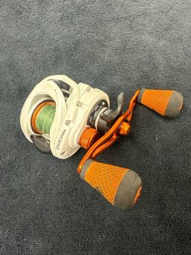 P25007830 Lews Xf1sh Speed Spool Xfinity