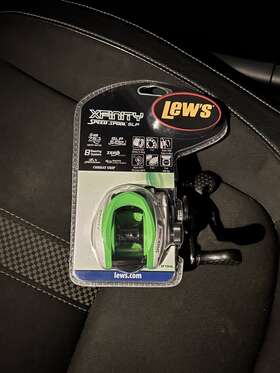 Xf1shac Lews Fishing Reel