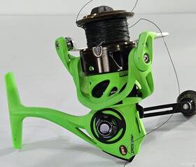 Xfg30 Lews Spinning Reel