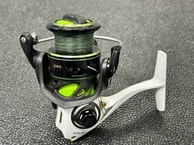 Pd1110931 Lews Xs30 Xfinity Speed Spin Spinning Fishing Reel -
