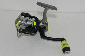 Xsj-10 Lews Speed Spin Spinning Reel 6 2 1 Gear Ratio