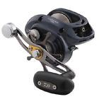 Lexa-cc300hl Daiwa Lexa Cc Baitcasting 043178928059