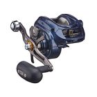 Lexa-cc400hl Daiwa Lexa 400 Lh 043178928264