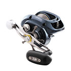 Lexa-cc400pwr-p Daiwa Lexa Cc Baitcasting Reel Size New 043178928271