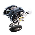 Lexa-cc400pwrl-p Daiwa Lexa Cc Baitcasting Reel Size New 043178928288