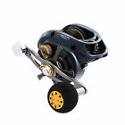 Lexa-hd400h-p Daiwa Lexa Type Hd 043178927564