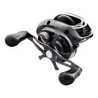 Lexa-hd400xs-p Daiwa Lexa Type-hd Baitcasting 043178927342