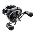 Lexa-hd400xsl-p Daiwa Lexa Type-hd Baitcasting Reel
