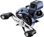 Lexa-lc100h Daiwa Lexa Line Counter Casting Reel Gear Ratio 043178928332