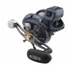 Lexa-lc300pwrl-p Daiwa Lexa Cc Baitcasting Reel