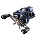 Lexa-lc400pwrl-p Daiwa Lexa 400 Lh 043178928325