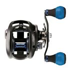 300hsl Lexa-wn Daiwa Left Handed Baitcasting Reel Winn Grip 043178928486
