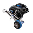 Lexa-wn400hs-p Daiwa Lexa Type Wn Casting Reel Gear Ratio 043178928530