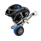 Lexa-wn400hsl-p Daiwa Lexa Lh Wn Casting Reel Max Drag 043178928547