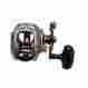 Lexa300hs-p Daiwa Lexa 300 Casting Hyper Speed Reel Right Hand 7.1 1 Gear Ratio