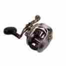 Lexa300hsl-p Daiwa Lexa 300 Casting Hyper Speed Reel Left Hand 7.1 1 Gear Ratio 043178940396