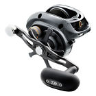 Lexa400hs Daiwa Lexa 400 Hicap 043178925812