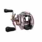 Lexa400hsl Daiwa Lexa 400 Hicap Casting High Speed Reel Lh 7.1 1 Gear Ratio 043178925836