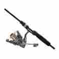 Lg1056l-2 Lew S Lews Fishing Laser Speed Spinning Combo 815227017959