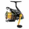 Lgl2500sh Daiwa Legalis Spinning Reel 2500 6.0 1 Gear Ratio 4bb 1rb Bearings