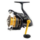 Lgl3500h Daiwa Legalis Spinning Reel 043178926444