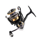 Lglt2500d-xh Daiwa Legalis Lt Spinning Reel Gear Ratio Retrieve 043178574096
