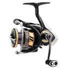 Lglt4000d-c Daiwa Legalis Lt Advanced Ballistic Spinning Fishing Reel