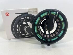 P09023166 Loop Tackle Design 03900 Fly Fishing Reel
